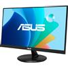 Asus Monitor Led 21.4'' Asus EyeCare VP229HF Full HD 1920x1080p/1ms/Classe C/Nero [90LM06B0-B05B70]