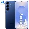 Samsung Smartphone Samsung Galaxy S25+ Dual Sim 12GB RAM 256GB Navy EU [SM-S936]