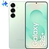 Samsung Smartphone Samsung Galaxy S25+ Dual Sim 12GB RAM 512GB Menta [SM-S936B]