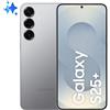 Samsung Smartphone Samsung Galaxy S25+ S936 5G Dual Sim 12GB RAM 512GB - Silver Shadow [SM-S936BZSGEUE]