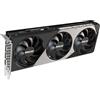 Inno3d Scheda Video nVidia InnoÂ£D GeForce RTX 5070 Ti X3 16GB GDDR7 3Fan [N507T3-16D7-176068N]