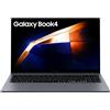 SAMSUNG Galaxy Book4 NP750XGL-XG2IT, (15.6") Full HD, Intel Core 7-150U, Ram 16 GB LPDDR4X, Ssd M.2 NVMe 1 TB, GeForce MX570, Windows 11 Home