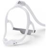 Respironics by Philips Maschera Nasale per CPAP DreamWear con 4 cuscinetti