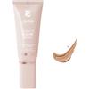 I.C.I.M. (BIONIKE) INTERNATION Bionike Defence Color Skin Tint SPF 15 702 - Siero fondotinta effetto pelle nuda - Tonalità vanille - 30 ml