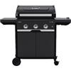 Campingaz Barbecue a Gas Select 3 EXSD 2218165 CAMPINGAZ