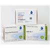 Lovibond 250 Pastiglie Reagenti DPD1 + 250 DPD3 + 250 PH Phenol Red Lovibond per Fotometro Elettronico Scuba / MD / PM600 / Multidirect