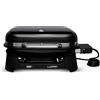 WEBER Barbecue elettrico Portatile potenza 2200 Watt con termostato - 92010953 Lumin