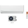 CLIVET Climatizzatore Condizionatore CLIVET Mono split Inverter serie EZCOOL 35M 12000 btu R-32 WI-FI OPTIONAL A++/A+