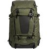 F Stop DuraDiamond Tilopa Cypress (Verde) Zaino 50 litri
