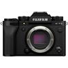 FUJIFILM Fotocamera Mirrorless 40 Mpx XT5 Body Black 16782246