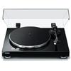 YAMAHA TT-S303 Giradischi HiFi a Cinghia completo di Puntina e Pre Phono