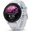 Garmin FORERUNNER 255 Music Smartwatch Sportivo 1.3" 49gr Bianco 010 02641 31