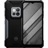 Hammer, Smartphone HAMMER Construction 2 Batteria impermeabile IP69 6500mAh