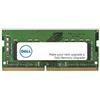 DELL AB949335 memoria 32 GB 1 x 32 GB DDR5 4800 MHz