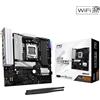 ASRock B650M Pro X3D WiFi Scheda Madre AMD AM5 Ryzen 9000-7000 MicroATX DDR5 ...