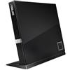 ASUS SBC-06D2X-U lettore di disco ottico Blu-Ray DVD Combo Nero
