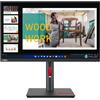 Lenovo ThinkVision P24q-30 LED display 60,5 cm (23.8") 2560 x 1440 Pixel Quad HD