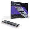 Intel SOLIDIGM P44 Pro 2TB M.2 2280 PCIe 4.0x4 NVMe Gaming TLC Internal SSD JP