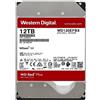 Western Digital WD HDD Red Plus 12TB 256MB 7200rpm SataIII 3.5"