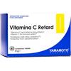 YAMAMOTO RESEARCH Vitamina C Retard 40 compresse