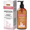 LACOTE Srl Guam Inthenso Mamma Olio Smagliature Seno e Corpo, 200 ml