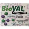 Laboratori Turval BIOVAL COMPLEX GRANULATO 20 BUSTINE