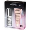 FILORGA COFFRET AGE PURIFY INTENSIVE 30 ML + OXYGEN GLOW CC CREAM 40 ML
