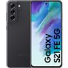 Samsung Galaxy S21 FE 5G 256GB - Grigio, fair