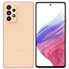 Samsung Galaxy A53 5G 128GB - Arancione, excellent