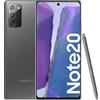 Samsung Galaxy Note20 5G 256GB - Grigio, fair