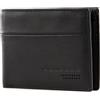 Piquadro Urban RFID Portafoglio Nero
