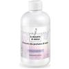 IL BUCATO DI ADELE il bucato che profuma di casa | Profumatore Bucato Lavatrice, Fragranza Diamante Rosa, 500 ml