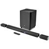JBL Bar 5.1 Nero 5.1 canali 510 W