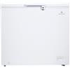 Electroline CFE200SH4WE1 congelatore Congelatore a pozzo Libera installazione 198 L E Bianco