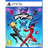 Gamemill Entertainment Miraculous: Rise of the Sphinx, PlayStation 5
