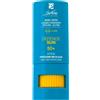 bionike Defence Sun Stick Labbra Trasparente SPF50+ Protezione Solare Molto Alta 4,5 ml