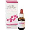 sella Argento proteinato sella