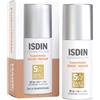 isdin Fusion water magic repair color spf50 50 ml
