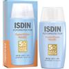 isdin Fusion water magic spf50 50 ml