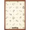 Tenyo Cornice puzzle in legno Disney per 300 pezzi - marrone 30,5 x 43 cm JP