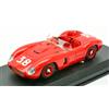 Art Model FERRARI 500TR GP DI NAPOLI CIRCUITO DEL POSILLIPO 27.04.57 R.BOFFA 1:4