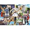 ENSKY Puzzle Funerale dei ricordi freelance 1000 pezzi 1000T-399 JP