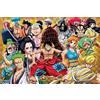 ENSKY One Piece Wano Country Puzzle 1000 pezzi 1000-585 JP