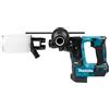 Makita DHR171ZJ martello perforatore 4800 Giri/min SDS-plus [DHR171ZJ]