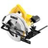 DeWALT DWE560 sega circolare portatile 18,4 cm 5500 Giri/min 1350 W [DWE560-QS]