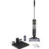 Shark Scopa elettrica Shark Lavapavimenti senza filo HydroVac WD210EU