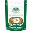Oxbow Digestive Support 120 g - Integratore alimentare per l'apparato digerente di roditori e iguana