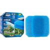 JBL UniBloc 6016100 Bio-Filter Foam Insert for Aquarium Filter CristalProfi e 40X, e 70X, e 90X, 2-Pack