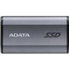 ADATA A-Data SE880 4 TB, SSD esterno grigio, USB-C 3.2 Gen 2x2 (20 Gbps)