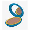 I.C.I.M. (BIONIKE) INTERNATION DEFENCE SUN 50 FONDOTINTA COMPATTO N1 AMBRA 10 G